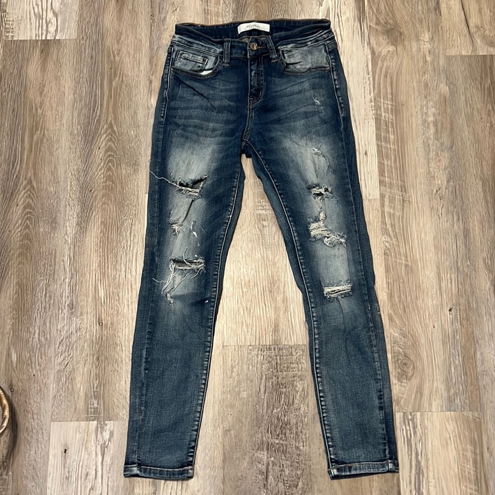 Kancan jeans